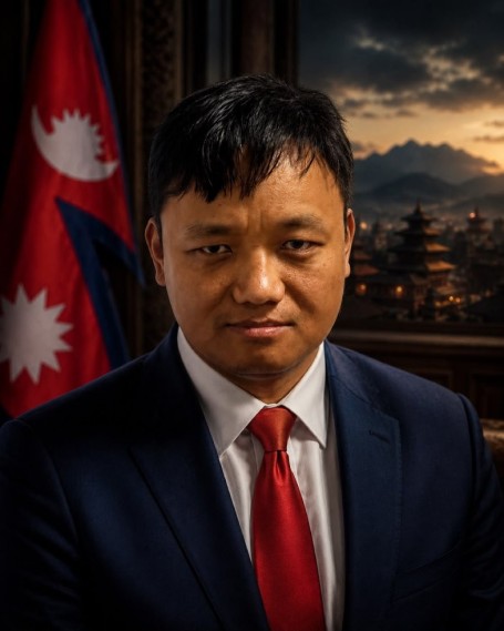 Deepesh Chhangchha