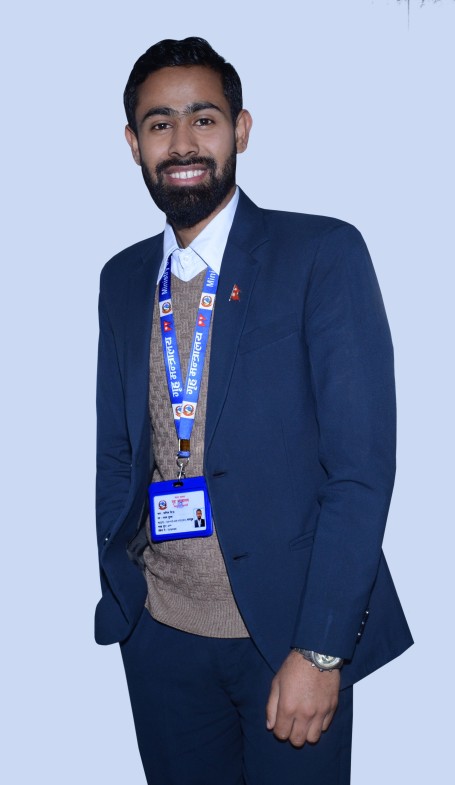 Gandiv B.K.