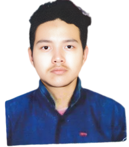 रिजेश नेपाली