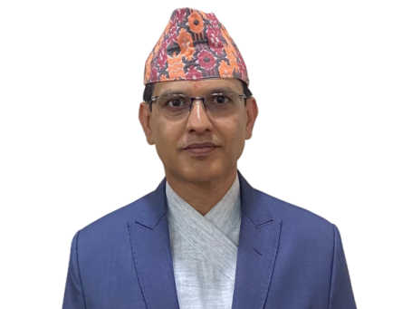 सुमन घिमिरे