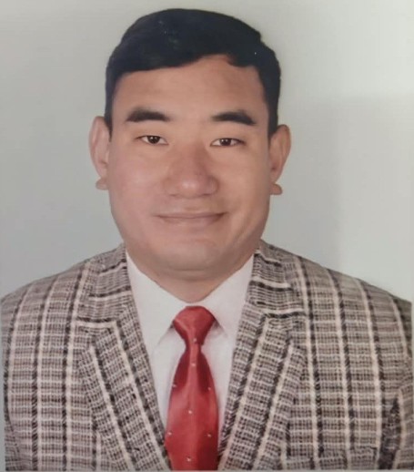 Ram Chandra Ale