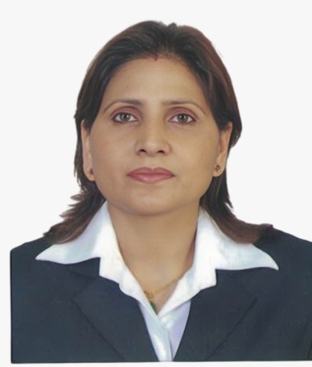 Saraswati Adhikari