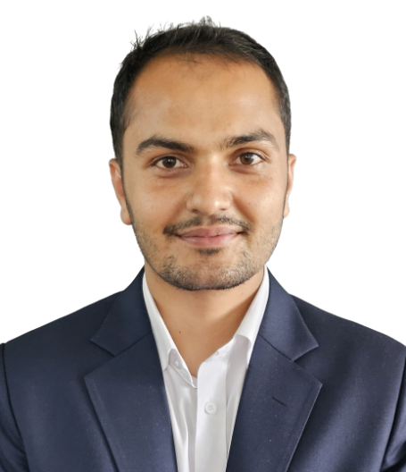 छविलाल पौडेल