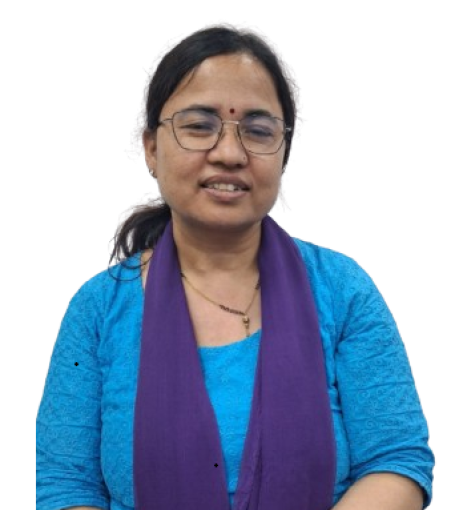 Khima Aryal