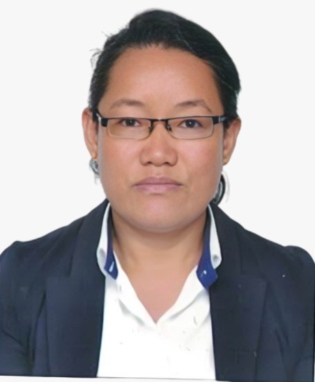 Sangita Sherma