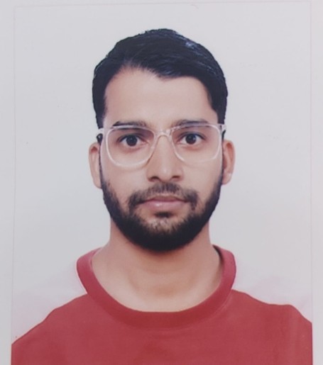 Shivaraj Rijal