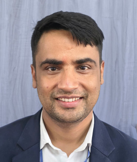 खेमराज पौडेल