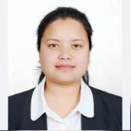 रुक्मनी गुरुङ